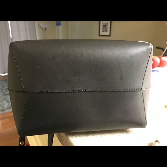 Mansur Gavriel large bucket bag - Picture 3 of 6